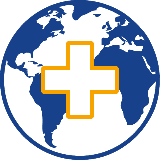 internationale medizinische operation